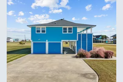 808 Pinata Drive, Crystal Beach, TX 77650 - Photo 7