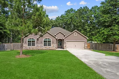 17111 Paluxy Court, Splendora, TX 77372 - Photo 1