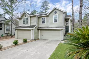 106 N Walden Elms Cir, The Woodlands, TX 77382 - Photo 1