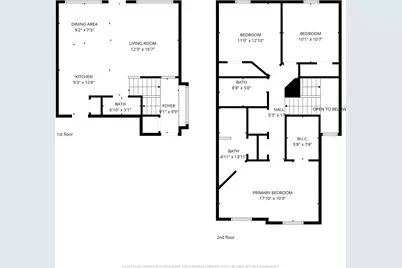 106 N Walden Elms Circle, The Woodlands, TX 77382 - Photo 27