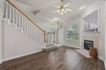 2710 Grants Lake Boulevard #T4, Sugar Land, TX 77479 - Photo 3