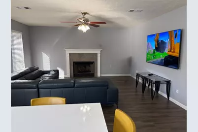 7231 Brockington Dr Drive, Katy, TX 77494 - Photo 5