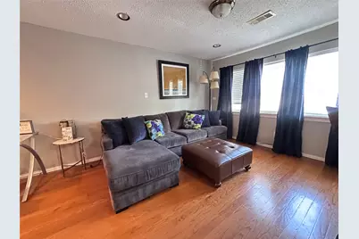 5417 Ennis Street #3, Houston, TX 77004 - Photo 5
