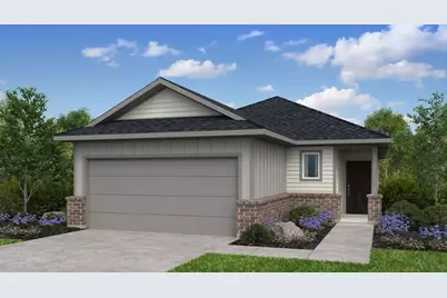 18046 Lasso Mills Drive, Hockley, TX 77447 - Photo 1