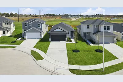 18046 Lasso Mills Drive, Hockley, TX 77447 - Photo 21