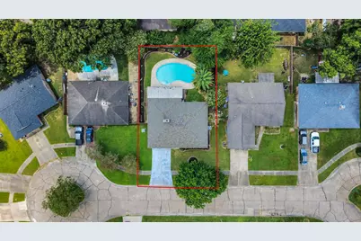 3314 Ashton Lane, La Porte, TX 77571 - Photo 5