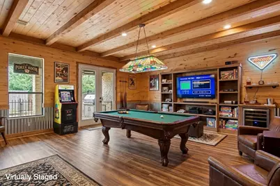 15569 Crown Oaks Drive, Montgomery, TX 77316 - Photo 37