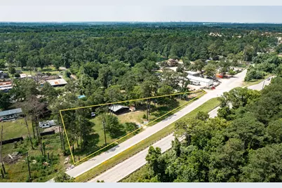 1421 Gulf Pump Road, Crosby, TX 77532 - Photo 1
