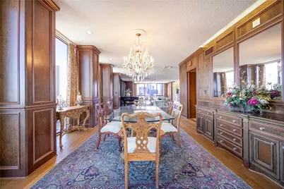 2016 Main Street #PH 6, Houston, TX 77002 - Photo 1