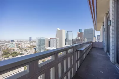 2016 Main Street #PH 6, Houston, TX 77002 - Photo 17