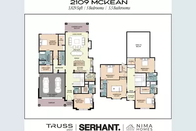 2109 McKean Drive, Houston, TX 77080 - Photo 3