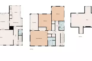 1635 Milford St, Houston, TX 77006 - Photo 3