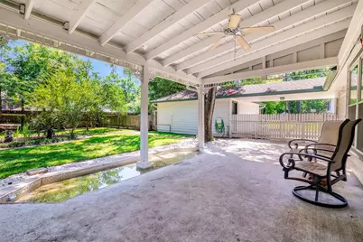 6411 Bayonne Drive, Spring, TX 77389 - Photo 31