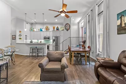2102 Post Office Street #6, Galveston, TX 77550 - Photo 5