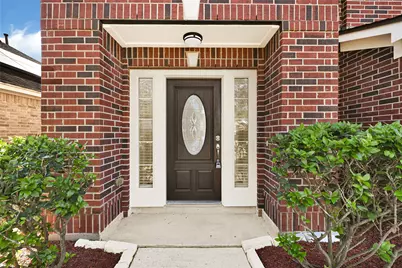 20923 Barbons Heath Court, Katy, TX 77449 - Photo 7