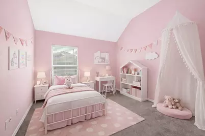 20923 Barbons Heath Court, Katy, TX 77449 - Photo 9