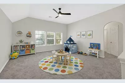 20923 Barbons Heath Court, Katy, TX 77449 - Photo 23