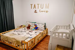 1040 Live Oak Cir, Teague, TX 75860 - Photo 5