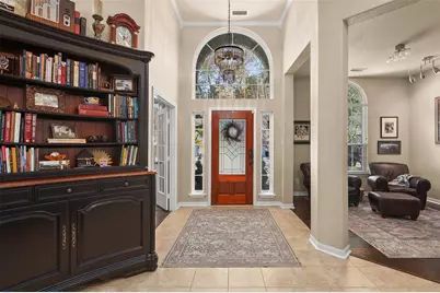 43 E Hobbit Glen Drive, The Woodlands, TX 77384 - Photo 5