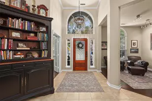 43 E Hobbit Glen Dr, The Woodlands, TX 77384 - Photo 5