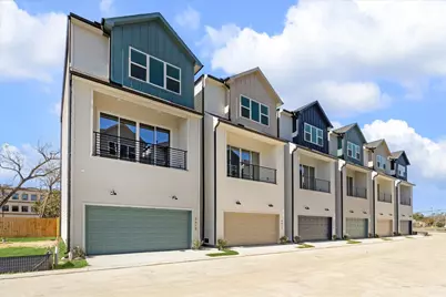 5620 Camino Encantado Drive, Houston, TX 77091 - Photo 5