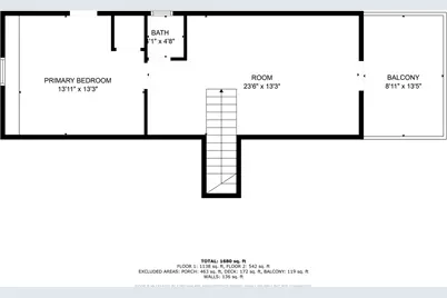 235 Bracewell Cemetery Road, Livingston, TX 77351 - Photo 37