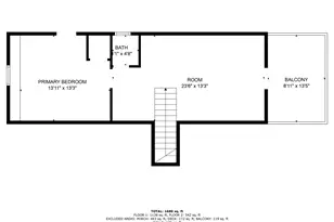 235 Bracewell Cemetery Rd, Livingston, TX 77351 - Photo 37