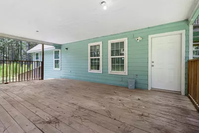 235 Bracewell Cemetery Road, Livingston, TX 77351 - Photo 3