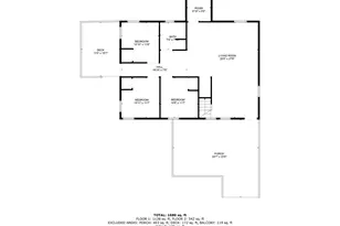 235 Bracewell Cemetery Rd, Livingston, TX 77351 - Photo 39