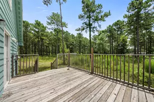 235 Bracewell Cemetery Rd, Livingston, TX 77351 - Photo 9