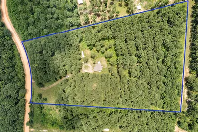 235 Bracewell Cemetery Road, Livingston, TX 77351 - Photo 33