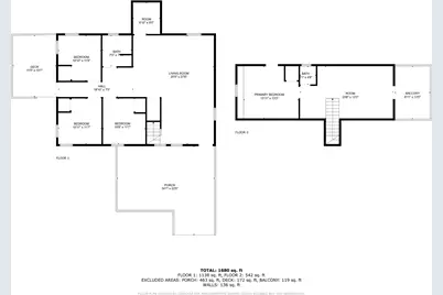 235 Bracewell Cemetery Road, Livingston, TX 77351 - Photo 35
