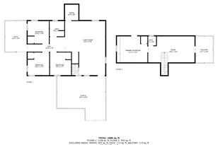 235 Bracewell Cemetery Rd, Livingston, TX 77351 - Photo 35