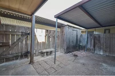 1326 Town Circle Circle #1, Baytown, TX 77520 - Photo 23