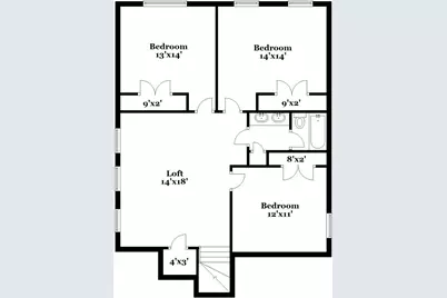 1650 Bonnyton Lane, Houston, TX 77014 - Photo 17