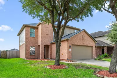 11130 Lovington Drive, Houston, TX 77088 - Photo 3