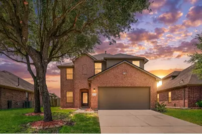 11130 Lovington Drive, Houston, TX 77088 - Photo 1