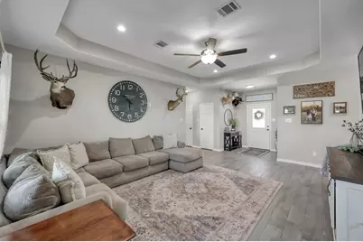 12426 Hackberry Drive, Willis, TX 77318 - Photo 11