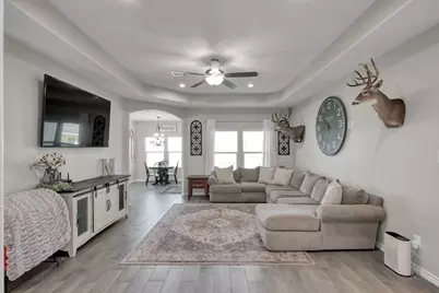 12426 Hackberry Drive, Willis, TX 77318 - Photo 9