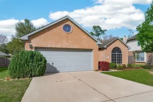 9218 E Lakeside Dr, Magnolia, TX 77354 - Photo 3