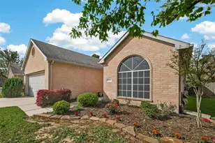 9218 E Lakeside Dr, Magnolia, TX 77354 - Photo 1