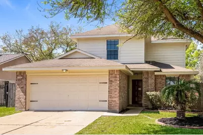 2002 Hickory Glen Drive, Missouri City, TX 77489 - Photo 1