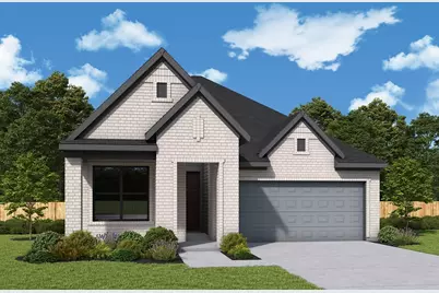 10806 Starlight Lane, Richmond, TX 77469 - Photo 1
