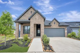 10806 Starlight Ln, Richmond, TX 77469 - Photo 1