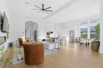 8219 Mount Washburn Lane, Porter, TX 77365 - Photo 19