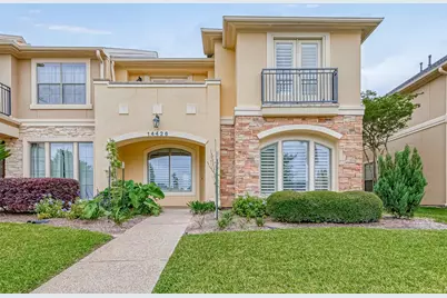 14426 Summerleaf Lane, Houston, TX 77077 - Photo 1