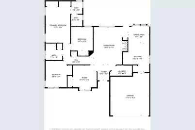 6522 Barrygate Drive, Spring, TX 77373 - Photo 37