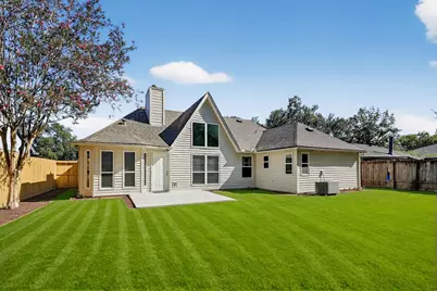 6522 Barrygate Drive, Spring, TX 77373 - Photo 5