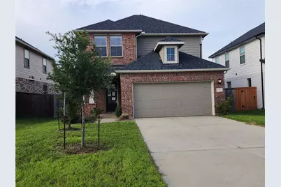 31218 Cardrona Peak Place, Hockley, TX 77447 - Photo 1