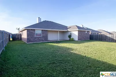 3810 John Haedge Drive, Killeen, TX 76549 - Photo 25